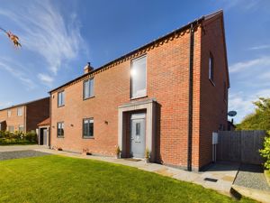 Front Elevation- click for photo gallery